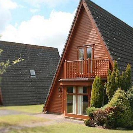 Bodmin Holiday Park Lanivet Exterior photo