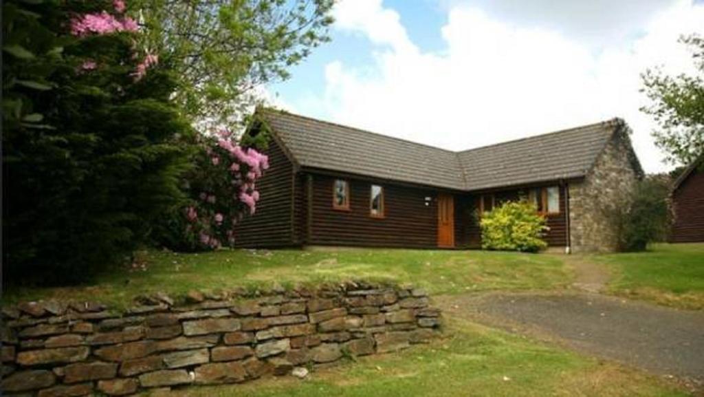 Bodmin Holiday Park Lanivet Exterior photo