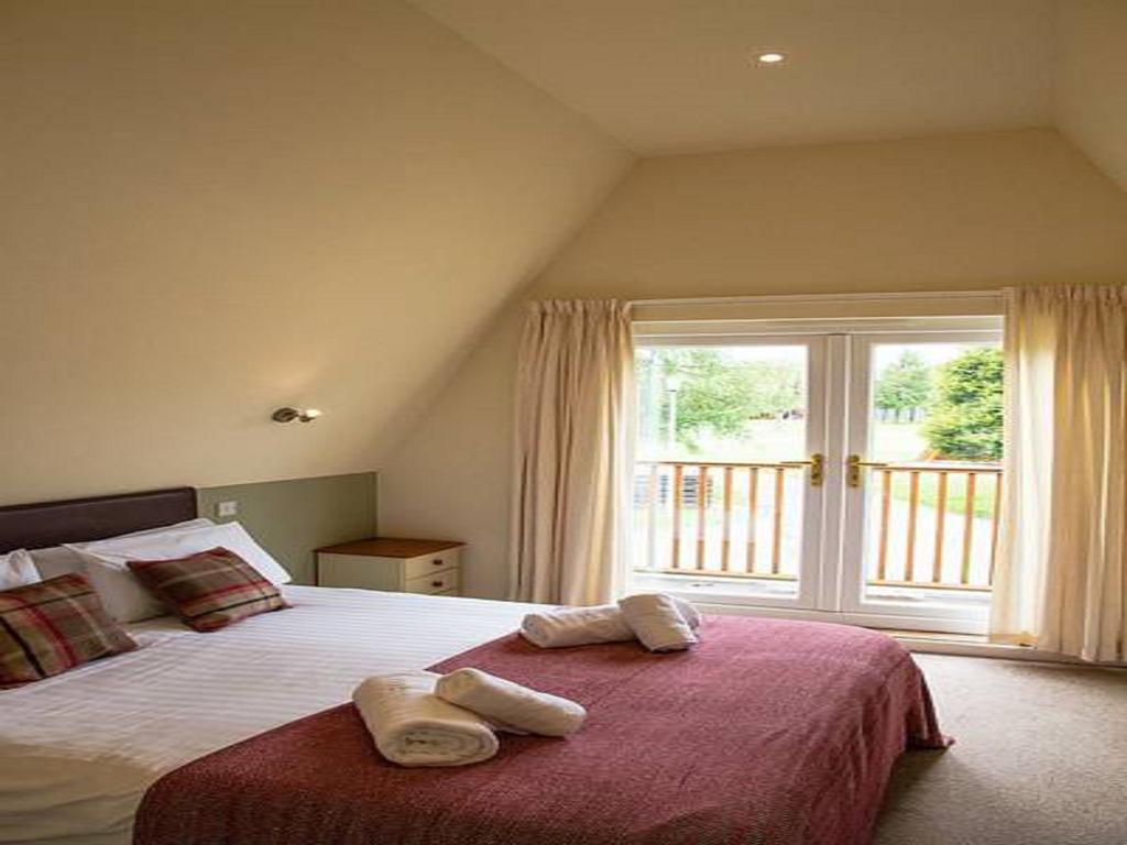 Bodmin Holiday Park Lanivet Exterior photo