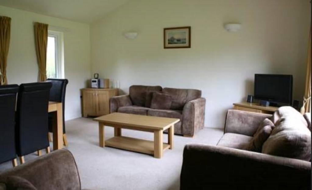 Bodmin Holiday Park Lanivet Exterior photo
